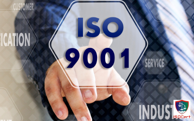 DOANH NGHIỆP TRIỂN KHAI ISO 3834 KHI CÓ CHỨNG NHẬN ISO 9001
